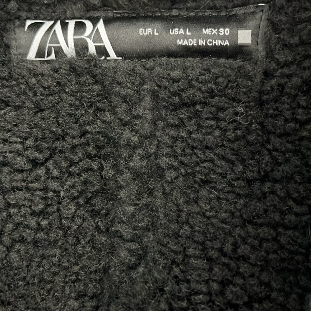 ZARA - Picture 4 of 5